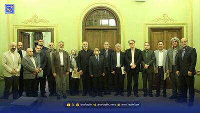 خانه شاهنامه؛ فرصتی برای زنده کردن میراث فردوسی