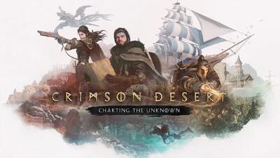  تریلر جدید بسته الحاقی Crimson Desert منتشر شد؛ از ازدواج و کشتی‌سازی تا اکتشافات زیر آب | آخرین خبر
