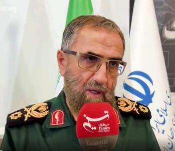  سردار باقرزاده: موضوع ۴ اسیر ایرانی در کویت مسجل شده و سفیر ایران توانست با آن‌ها ملاقات کند | آخرین خبر