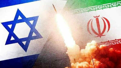  ادعای جدید در مورد حمله به ایران