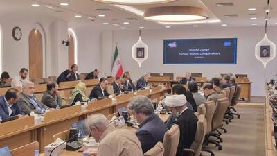  میناب؛ از یک جغرافیا تا گفتمانی ماندگار
