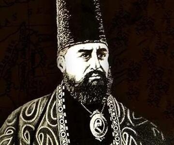 قبر گم‌شدهٔ امیرکبیر: آیت الله سیستانی کمک کند