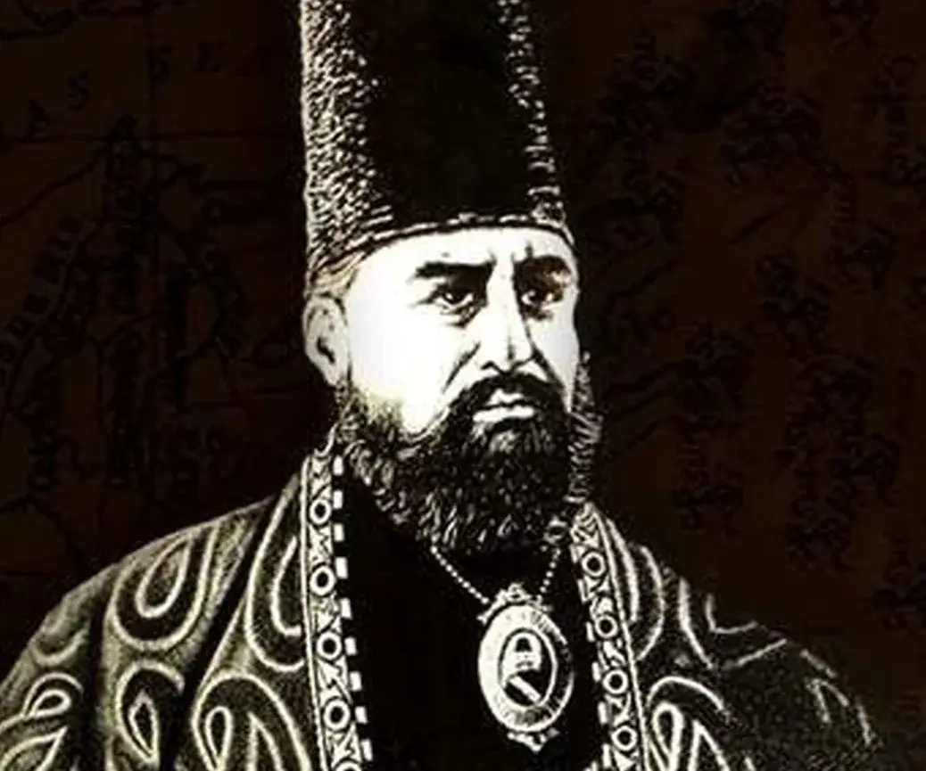 قبر گمشدهٔ امیرکبیر: آیت الله سیستانی کمک کند
