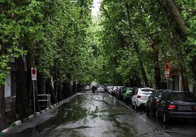  هوای تهران از این روز رنگ پاییز را می‌گیرد
