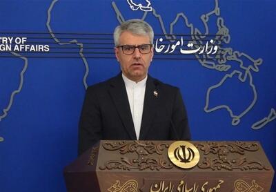  بقائی: نمی‌توانید آتش‌افروزی کنید و بعد در جایگاه شاکی بایستید