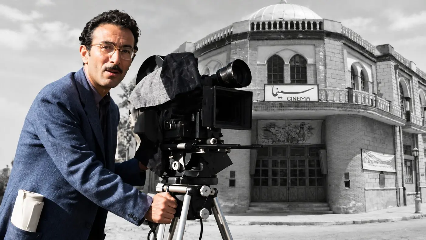  یادی از معمار سینمای ایران که اجاره‌نشین بود؛ یادداشتی به مناسبت زادروز ساموئل خاچیکیان