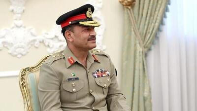 هدف سفر فرمانده ارتش پاکستان به تهران؛ درگیری عربستان و انصارالله یمن یا جنگ ایران و آمریکا؟
