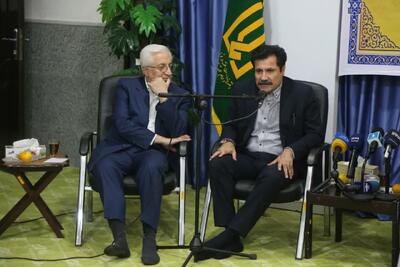  معاون رییس‌جمهور: صدای روستاییان باید بی‌واسطه شنیده شود - همدلی