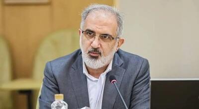  بازسازی مناطق جنگی ار منابع قرض الحسنه/پرداخت 202 همت به پروژه مسکن ملی