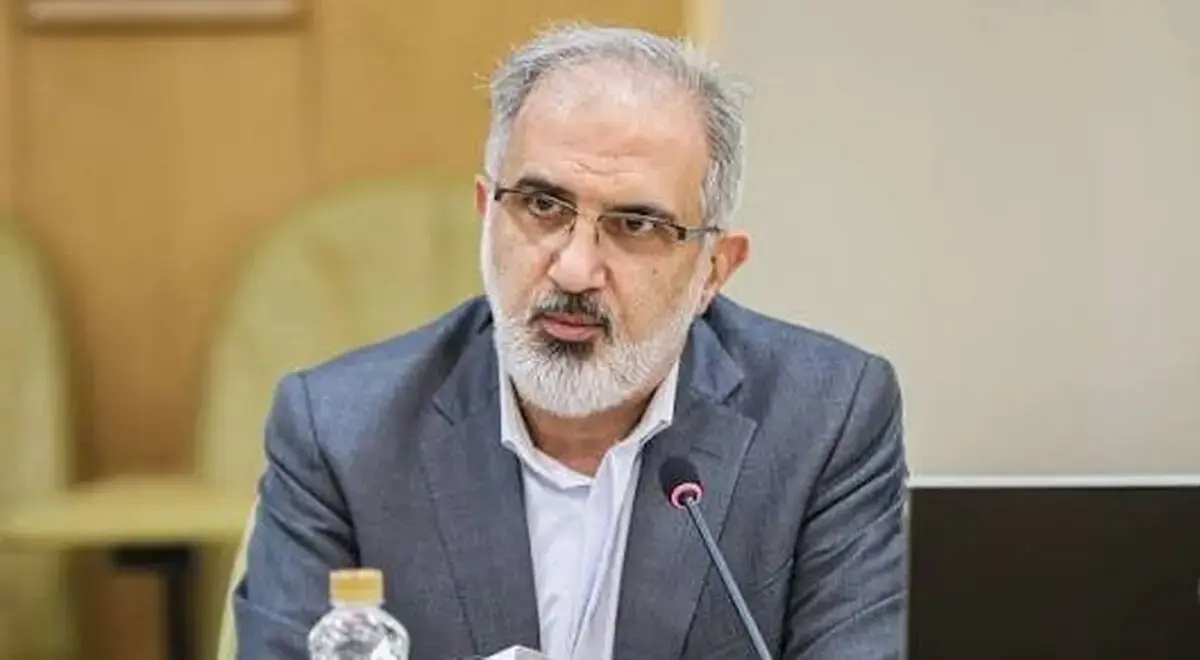بازسازی مناطق جنگی ار منابع قرض الحسنه/پرداخت 202 همت به پروژه مسکن ملی