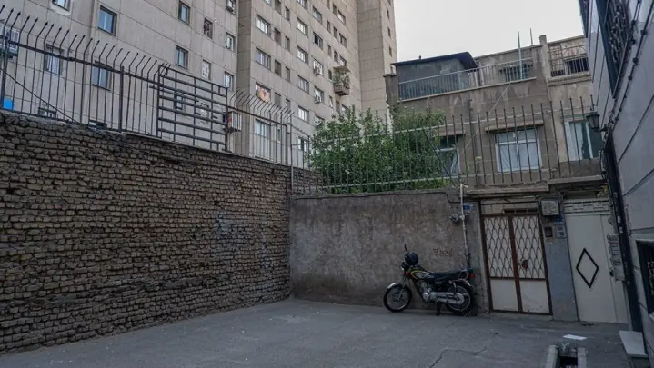 «کوچههای عمودی» روی شبکههای قدیمی آب و برق