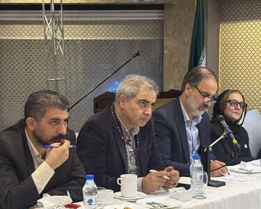  معاون وزیر فرهنگ: تئاتر عروسکی به اجرای مستمر برسد/تأمین اعتبار برای تولید آثار نمایشی