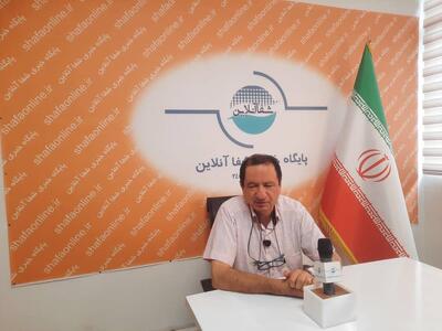 دکتر ارمنده جراح کلیه و بیماری های تناسلی تشریج کرد: آیا رابطه جنسی پر تعداد مردان عارضه دارد؟/اصول رابطه در سنین مختلف