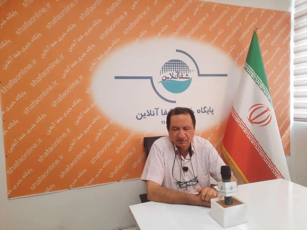 دکتر ارمنده جراح کلیه و بیماری های تناسلی تشریج کرد: آیا رابطه جنسی پر تعداد مردان عارضه دارد؟/اصول رابطه در سنین مختلف