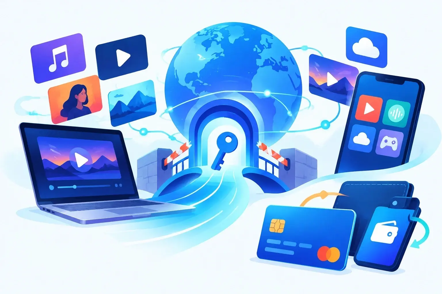 گزارش افزایش جهانی کاربران اسپاتیفای پرمیوم
