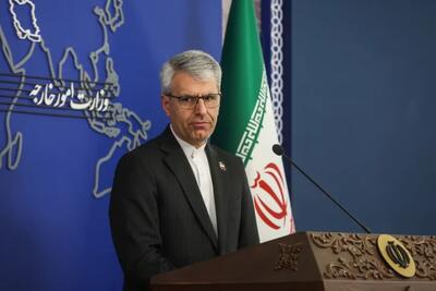  آمریکا نمی‌تواند منطقه را به آشوب بکشد و خودش در جایگاه شاکی بنشیند
