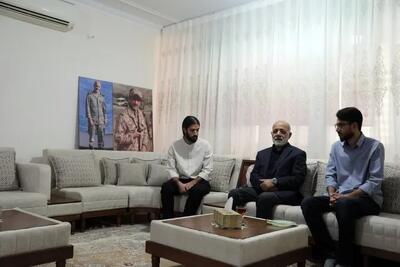  امنیت ایران مرهون مجاهدت‌های خاموش است