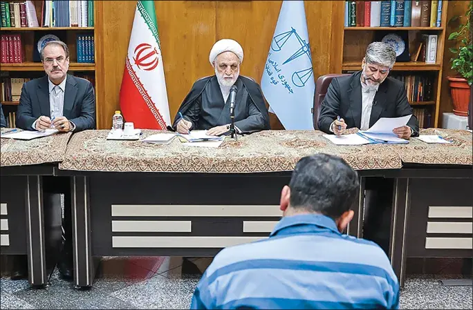 خالیفروشی ارز با سوئیفت جعلی