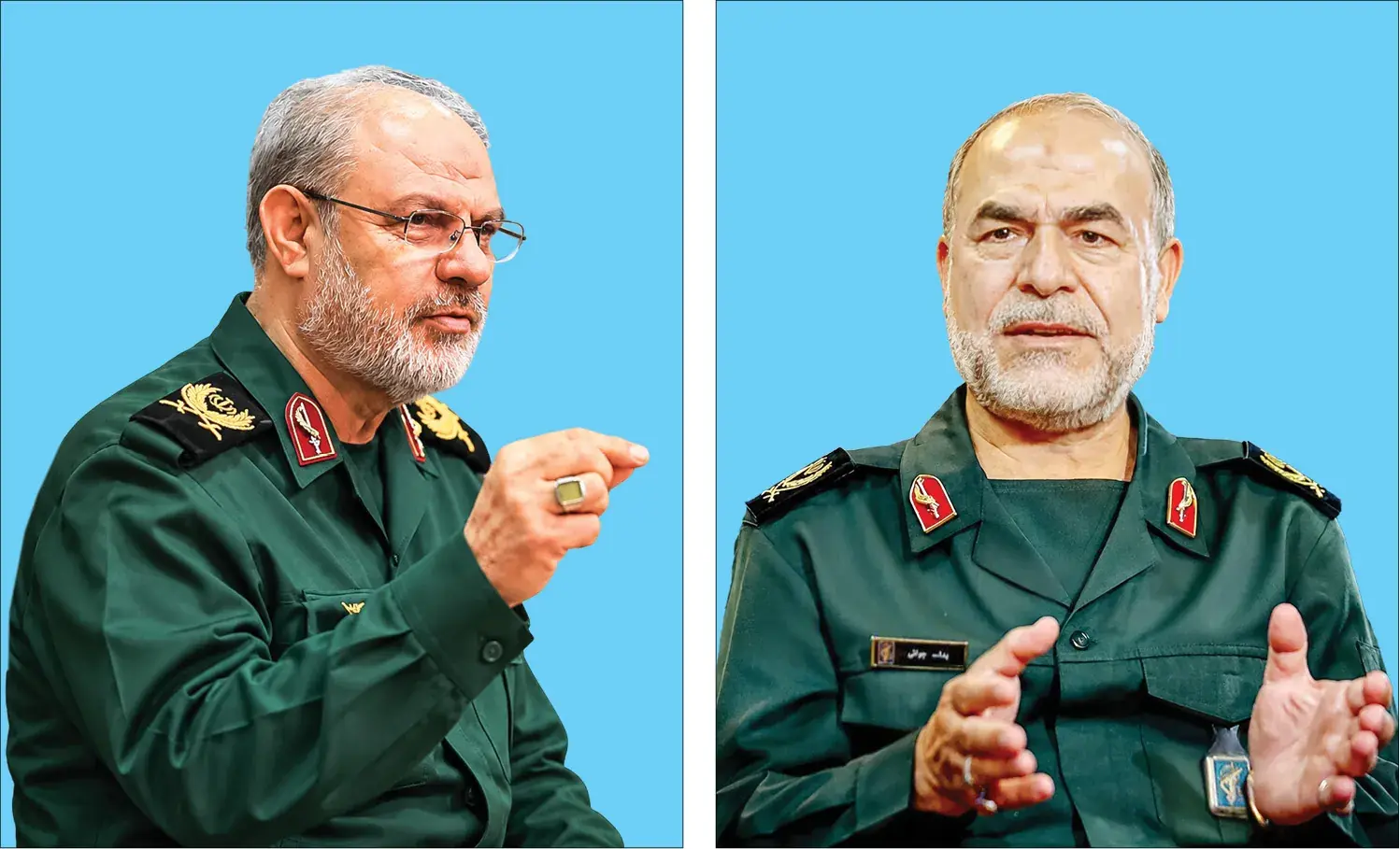 قطعی کابلها قطعی شد