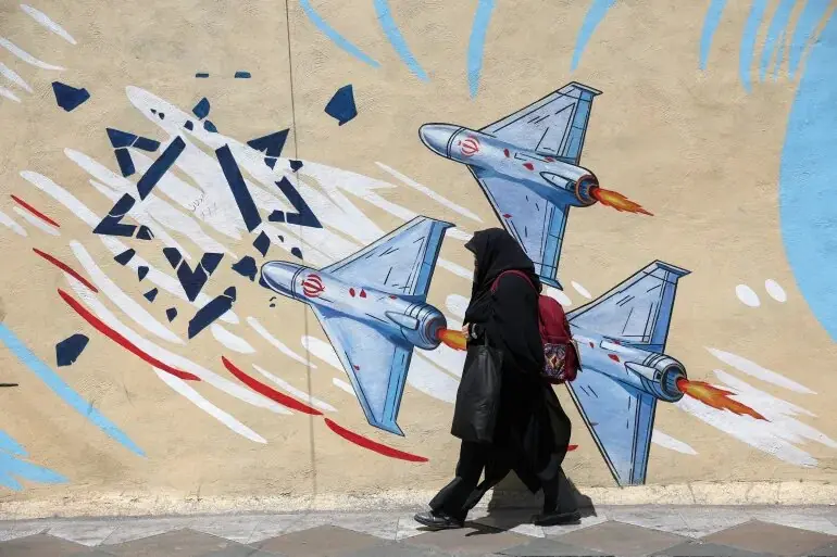  جهان منتظر آغاز جنگ است / سلطانی: تهران نباید اجازه دهد روسیه و چین از کارت ایران یک طرفه بهره ببرند / جنگ بعدی محدود به ایران نیست