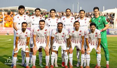  رکوردشکنی پرسپولیس در لیگ برتر؛ سرخ‌ها یک قدم از استقلال و سپاهان جلوتر رفتند
