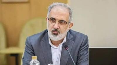  بازسازی مناطق جنگی ار منابع قرض الحسنه/پرداخت 202 همت به پروژه مسکن ملی - مردم سالاری آنلاین