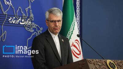  بقائی: آمریکا نمی‌تواند منطقه را به آشوب بکشد و خودش در جایگاه شاکی بنشیند - مردم سالاری آنلاین