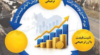  مکمل‌های حمایتی اصلاح ارزی - مردم سالاری آنلاین