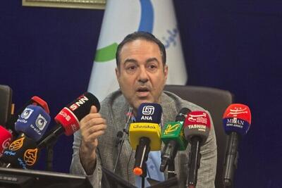  تشریح وضعیت چاقی و سوءتغذیه در کشور