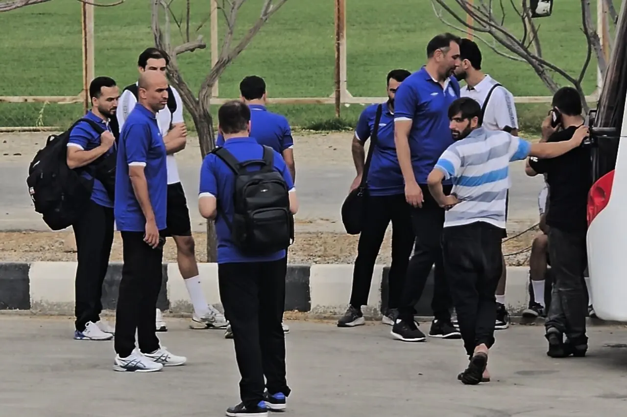 سپاهان-استقلال جنجالی شد