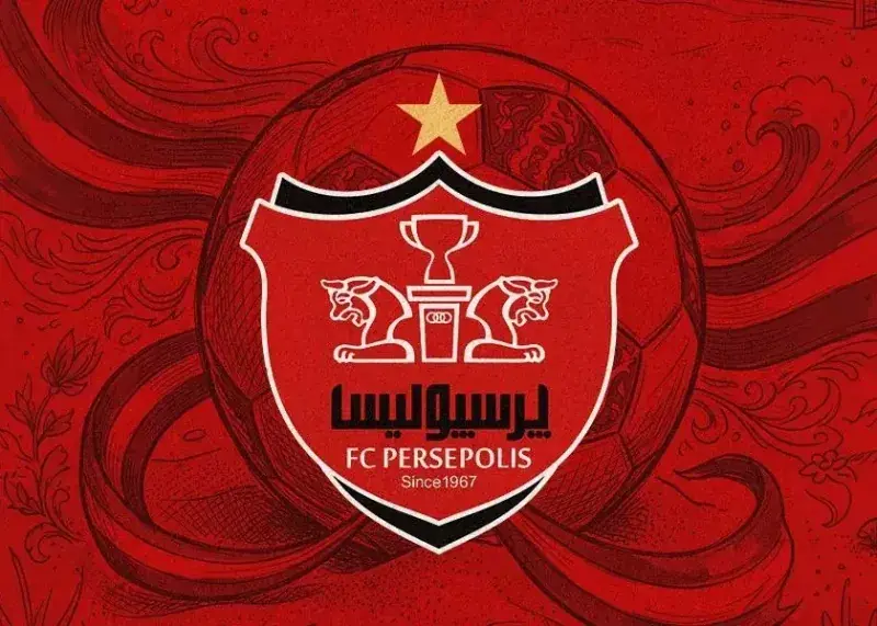  حضور ابوالفضل جلالی در ترکیب پرسپولیس برابر مس پس از پشت سر گذاشتن مصدومیت