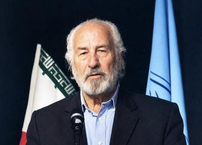  مجیدزاده را در میدان کاوش شناختم