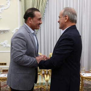 پیشنهاد همسایه‌ها
