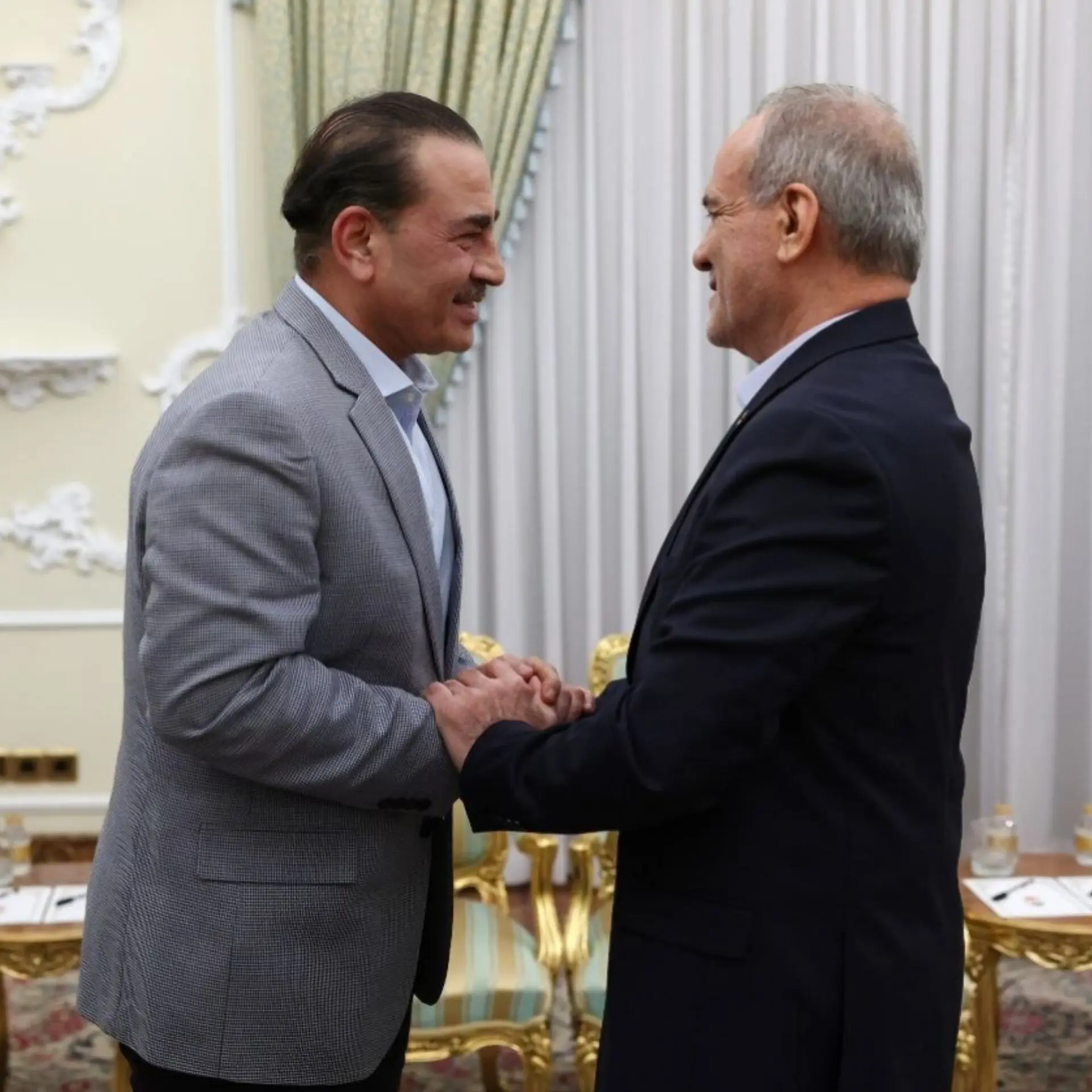  پیشنهاد همسایه‌ها