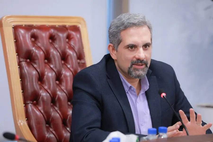  امکان سرمایه‌گذاری در بازار انرژی از طریق ابزارهای بازار سرمایه/ صندوق‌های انرژی مسیر تأمین مالی بخش واقعی اقتصاد را هموار می‌کنند/ هدف سازمان بورس فراهم‌کردن امکان مشارکت در ظرفیت‌های اقتصاد ایران است + ویدئو