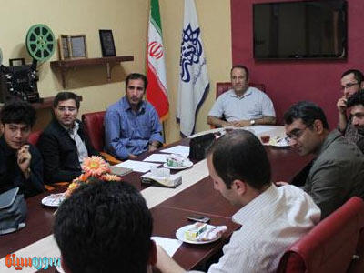  کارگاه کارگردانی میرکریمی در زنجان برگزار شد - سوره سینما