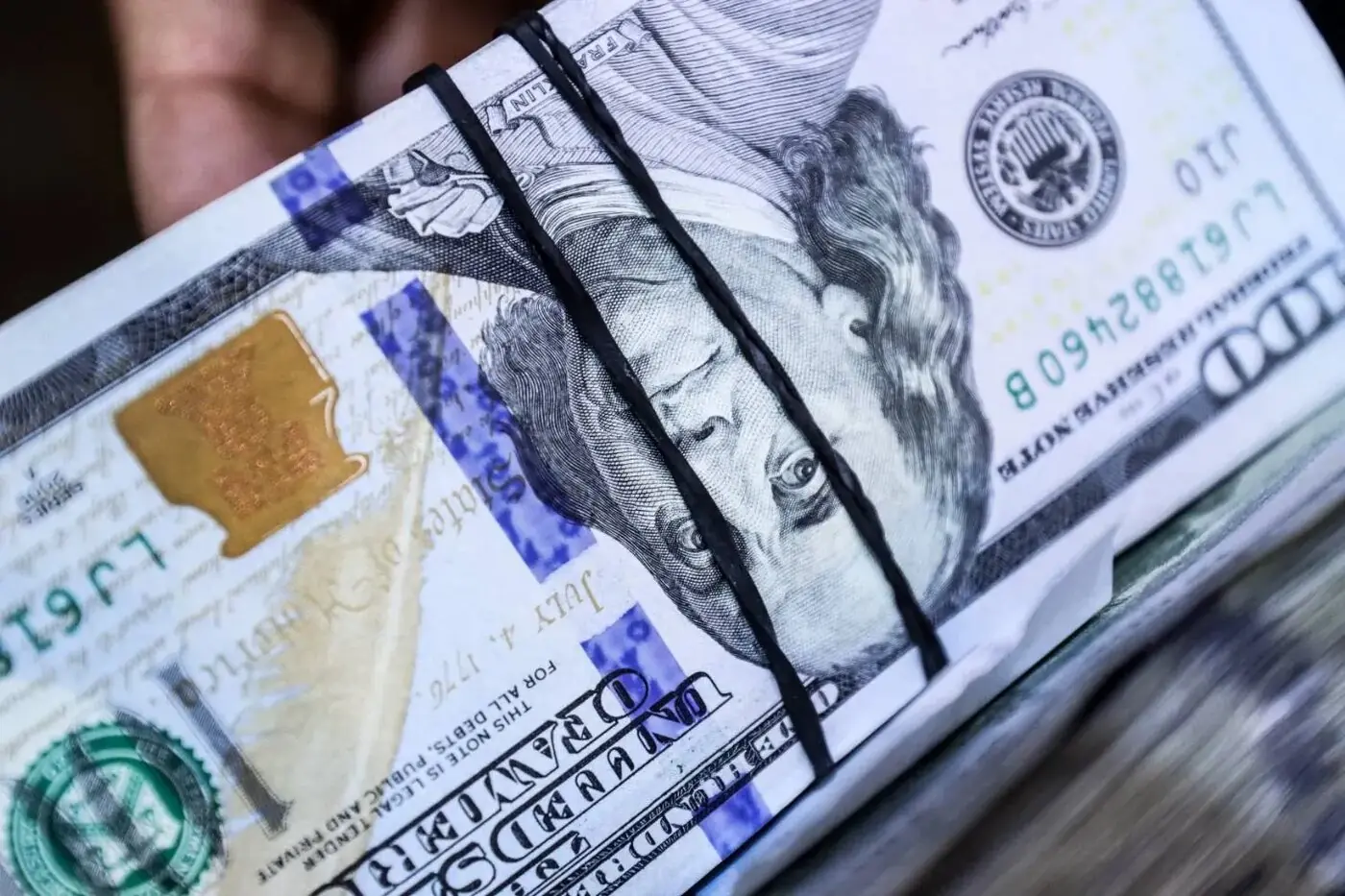  حرکت قیمت دلار به سمت ۲۷۰هزار تومان؟/ این پیش‌بینی را از دست ندهید