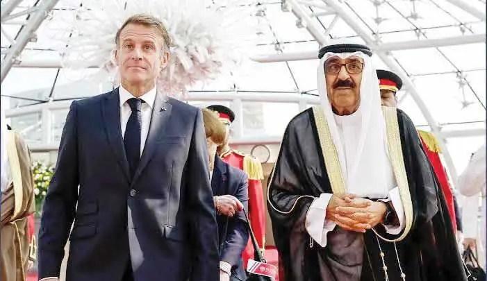  دیپلماسی در اوج التهاب