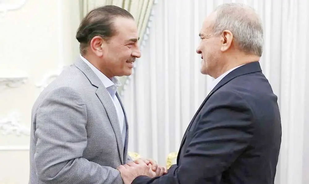 «آخرین هشدار» کاخ سفید یا «پیشنهاد سازش»؟