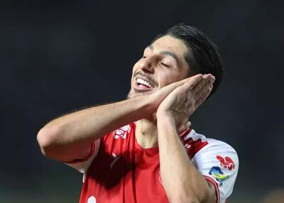  سرمربی پرسپولیس عاشق این بازیکنان است!