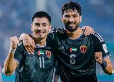  تیم ملی حالا یک مدافع جدید دارد!