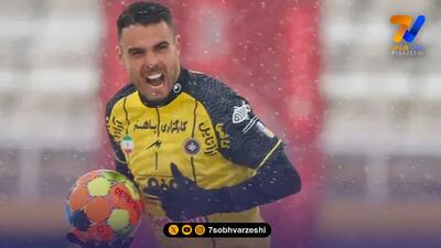  مدیرعامل سپاهان: در دوران محرومیت به آلوز حقوق نمی‌دهیم