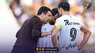  تارتار: اتحاد هواداران و بازیکنان باید تا پایان فصل حفظ شود