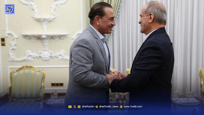  ‌عاصم منیر، حامل «هشدار نهایی» آمریکا؟