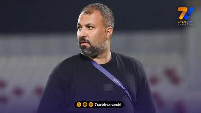  محمودزاده: هواپیمایی که استقلال را به قطر برده، بیزینس راه انداخته است