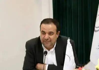  مصطفی متدین مدیرعاملی استقلال شد؟