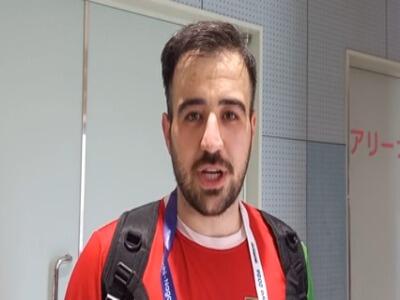  حاجی بابایی: نام ایران لرزه بر تن رقیبان می اندازد | آخرین خبر