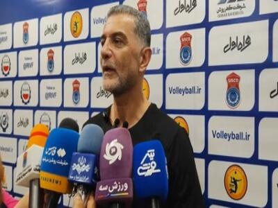 عطایی نیا : همیشه در هفته های اول لیگ کیفیت فنی تیم ها پایین است | آخرین خبر