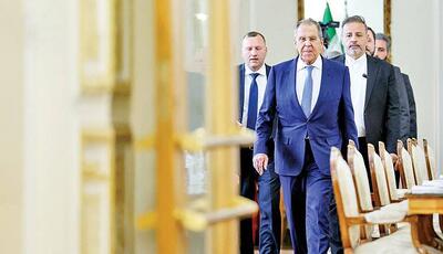  دیپلماسی فعال، گشایش ناپیدا | آخرین خبر