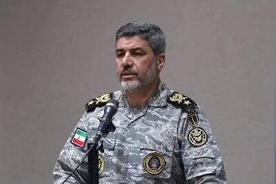  سخنگوی ارتش: جنایتکارتر از سران آمریکا در تاریخ نداریم | آخرین خبر